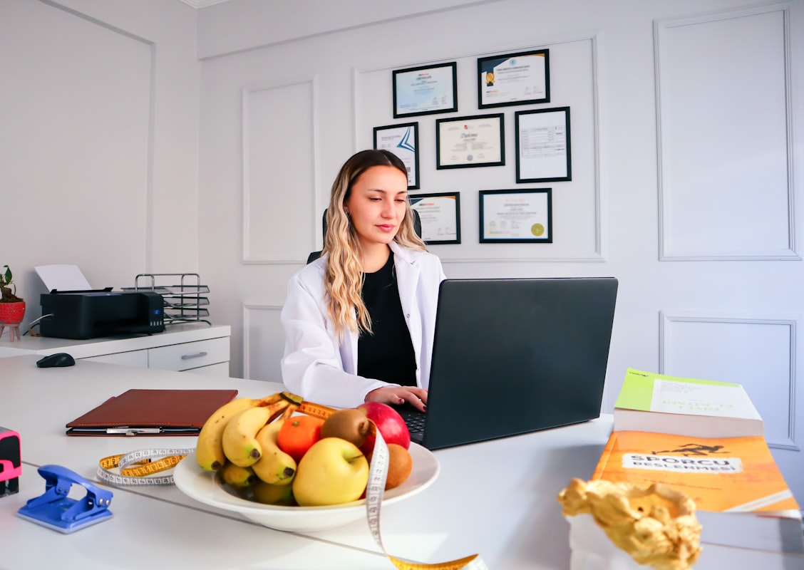 Rețete sănătoase și nutritive